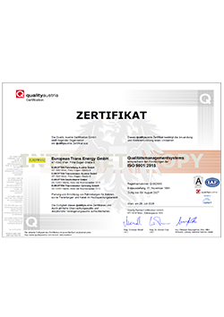 ISO 9001 ISO 9001